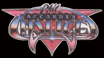 logo Phil Accardi's Chalice
